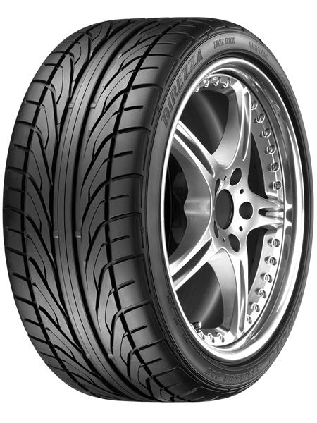 Автошина R22 265/35R22 Dunlop Direzza DZ101 102W