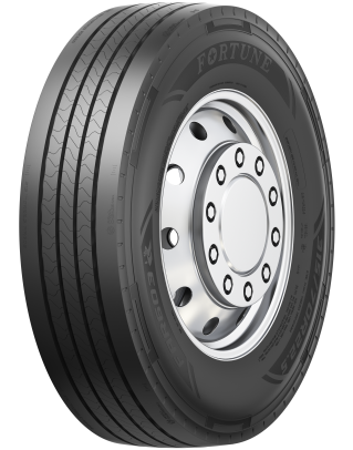 Автошина 215/75R17.5 Fortune FAR603 135/133J НС18 Универсальная