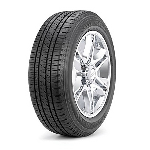 Автошина R22 285/45R22 Bridgestone Dueler H/L Alenza 110H