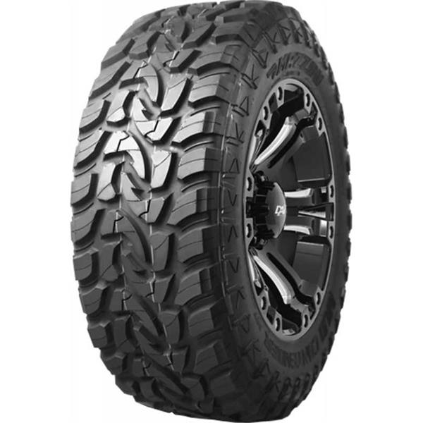 Автошина R17 285/70R17 Mazzini Mud Contender 121/118Q
