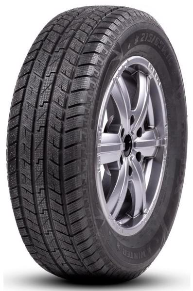 Автошина R16 205/55R16 Dynamo Snow-H Arctic 91H