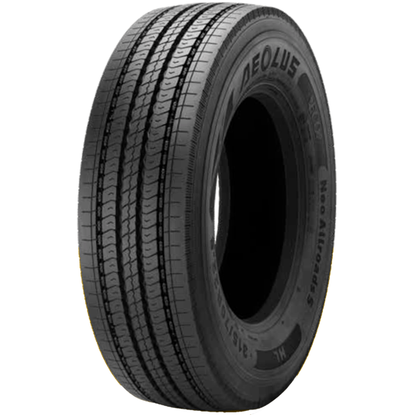Автошина 315/80R22.5 Aeolus NEO Allroads S 158/150L НС18 Рулевая
