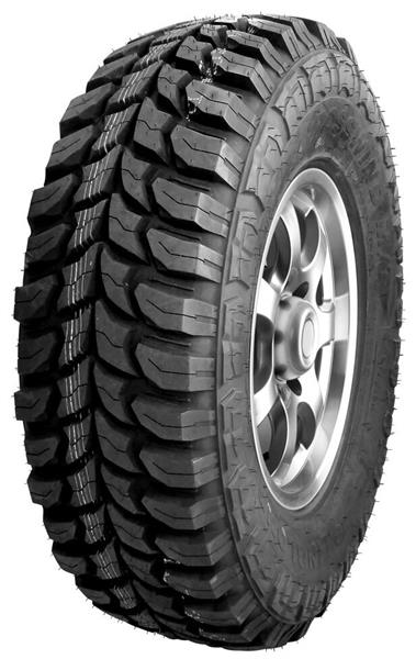 Автошина R15 235/75R15 Linglong Crosswind M/T 104/101Q