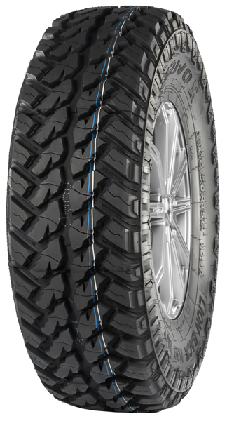 Автошина R16 315/75R16 Arivo Lion back N39 M/T 127/124Q