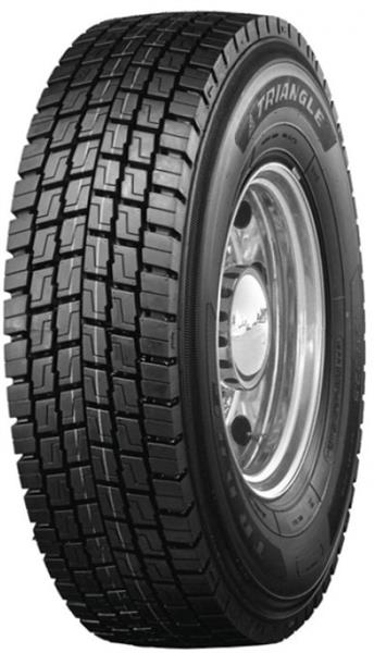 Автошина 315/70R22.5 Triangle TRD06 152/148M НС16 Ведущая