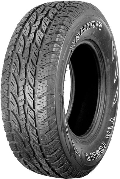Автошина R16 245/75R16 Firemax FM501 A/T 120/116S
