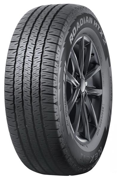 Автошина R20 255/55R20 Nexen Roadian HTX 2 107H