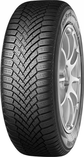 Автошина R21 285/45R21 Yokohama BluEarth Winter V906 123V