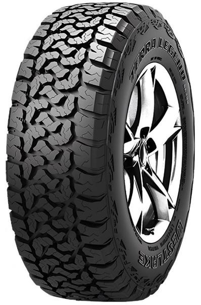 Автошина R16 215/70R16 Goodride SL399 100S