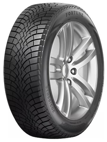 Автошина R15 185/65R15 Fortune Polaro Snow 92T