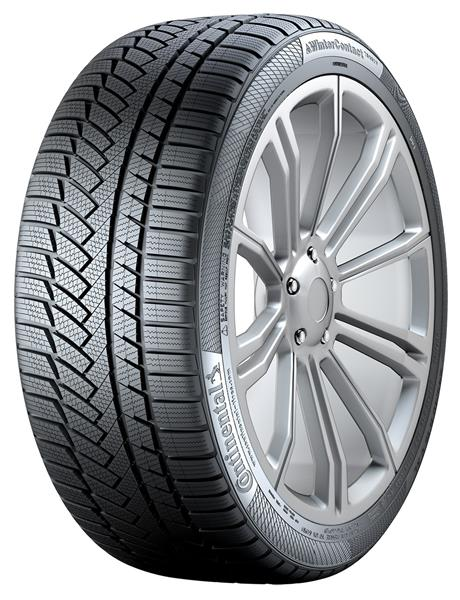 Автошина R18 225/45R18 Continental ContiWinterContact TS850P 95H runflat