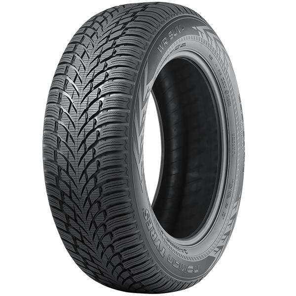 Автошина R17 235/55R17 Nokian Tyres WR SUV 4 XL 103H
