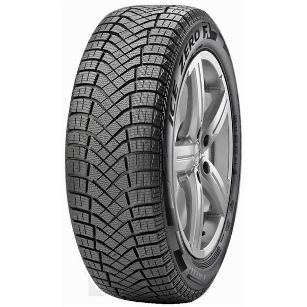Автошина R19 245/45R19 Pirelli WINTER ICE ZERO FRICTION XL 102H