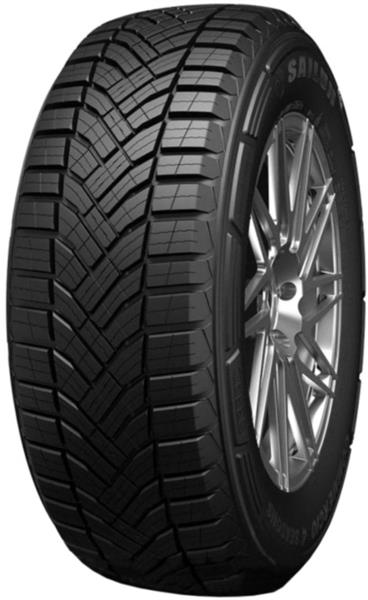 Автошина R16 195/65R16C Sailun COMMERCIO 4 SEASONS 104/102T