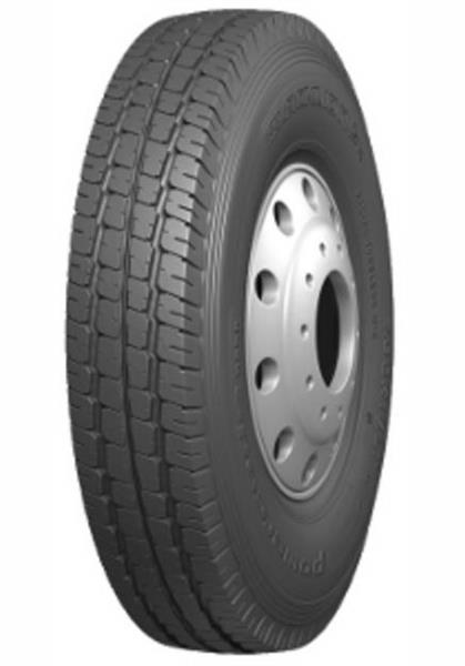 Автошина R15 215/65R15C RoadX C02 104/102T