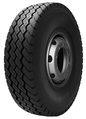 Автошина 445/65R22.5 Tornado GL689A 169K НС20 Прицеп
