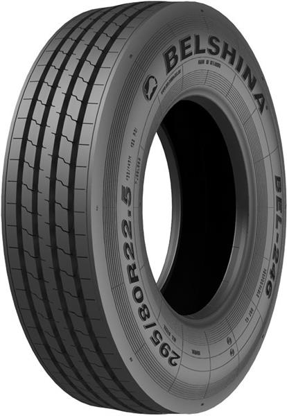 Автошина 295/80R22.5 Белшина Бел-246 152/149M Рулевая