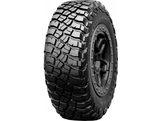 Автошина R16 245/70R16 BFGoodrich Mud-Terrain T/A KM3 113/110Q