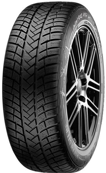 Автошина R22 265/40R22 Vredestein WINTRAC PRO 106Y