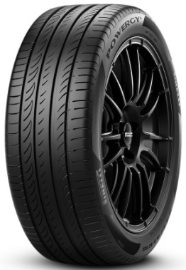 Автошина R19 245/40R19 Pirelli Powergy XL 98Y