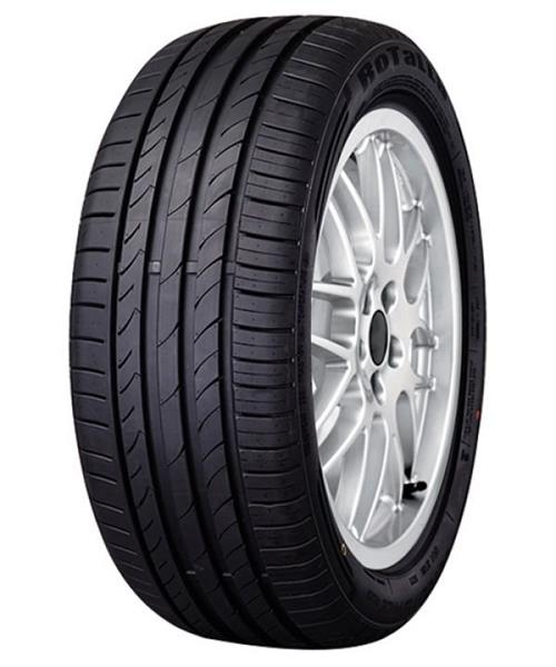 Автошина R19 265/50R19 Rotalla RU-01 110Y