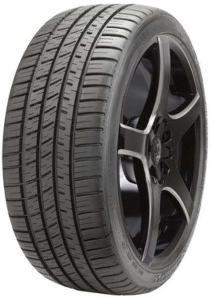 Автошина R20 305/40R20 Michelin Pilot Sport A/S-3 Plus XL 112V N0