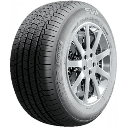 Автошина R19 225/45R19 Tigar Summer SUV XL 96W