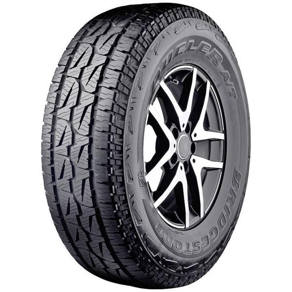 Автошина R16 215/80R16 Bridgestone DUELER A/T 001 103S