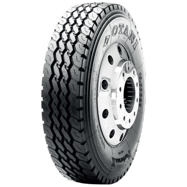 Автошина 315/80R22.5 Otani OH-201 156/150L НС20 Универсальная