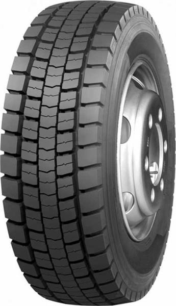 Автошина 315/70R22.5 Goodride MultiDrive D1 154/150L  НС20 Ведущая