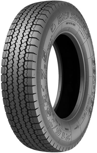 Автошина 215/75R17.5 Белшина Бел-169 126/124M