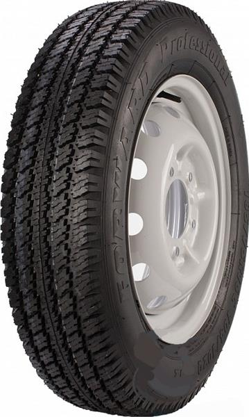 Автошина R16 185/75R16C Nortec Professional А-12 104/102Q