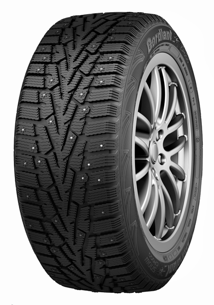 Автошина R14 185/65R14 Cordiant Snow Cross 86T Ш