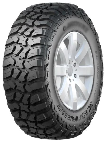 Автошина R17 265/65R17 Fortune Maspire M/T 120/117Q