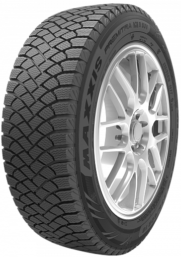 Автошина R19 245/45R19 Maxxis Premitra Ice 5 SP5 102T
