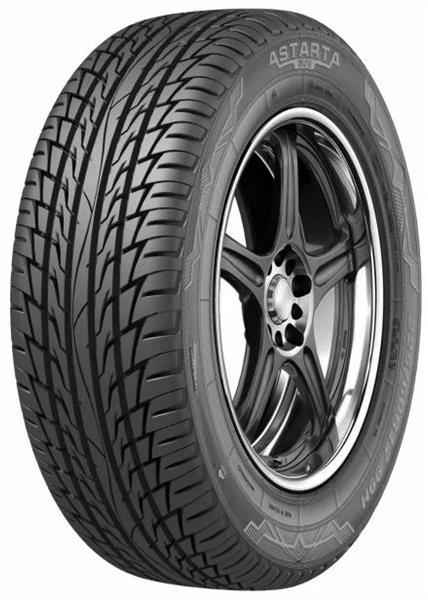 Автошина R16 205/70R16 Белшина Astarta SUV Bel-345 97H