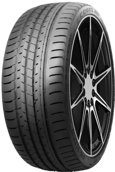 Автошина R21 275/45R21 Mazzini Eco602 110W