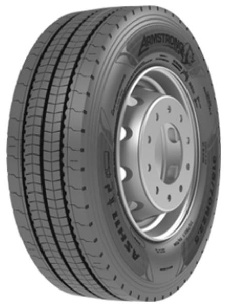Автошина 315/80R22.5 Armstrong ASH 11 156/150L НС20 Рулевая