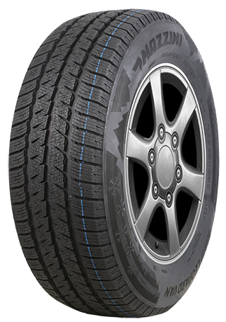 Автошина R14 175/70R14C Mazzini Snow LEOPARD VAN 99/95Q