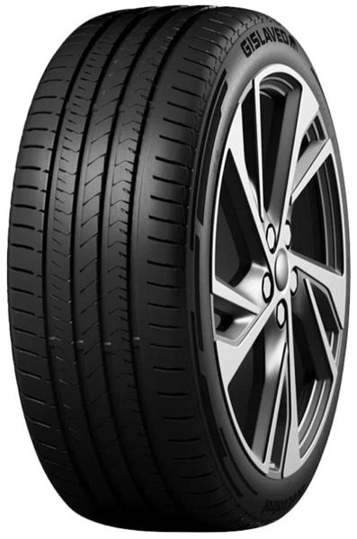 Автошина R17 215/55R17 Gislaved EcoControl 94V
