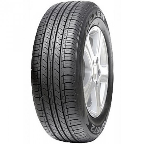 Автошина R14 185/60R14 Roadstone Classe Premiere 672 82H
