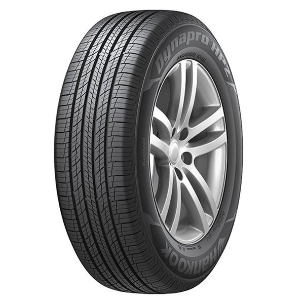 Автошина R18 235/55R18 Hankook Dynapro HP2 RA33 100H