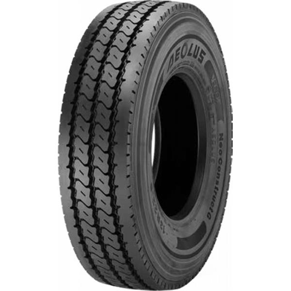 Автошина 315/80R22.5 Aeolus NEO Construct G 158/150K НС18 Ведущая
