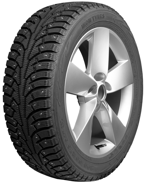 Автошина R14 185/65R14 Ikon Tyres Character Ice 5 90T Ш