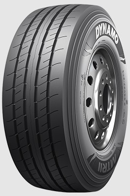 Автошина 385/65R22.5 Dynamo MTR11 164K НС24 рулевая/прицепная