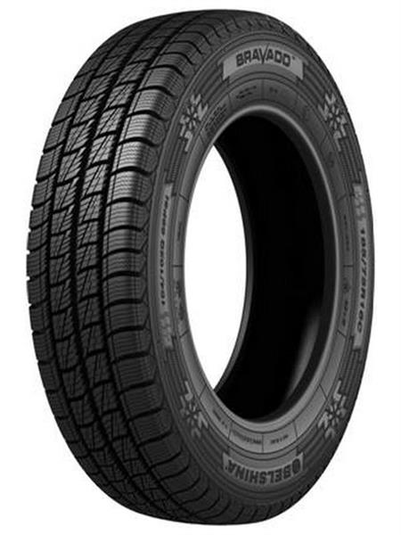 Автошина R16 185/75R16C Белшина Бел-293 104/102Q