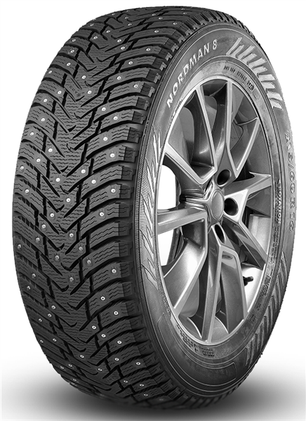 Автошина R14 185/65R14 Ikon Nordman 8 90T Ш