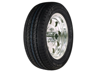 Автошина R17 245/45R17 Aplus A506 95S