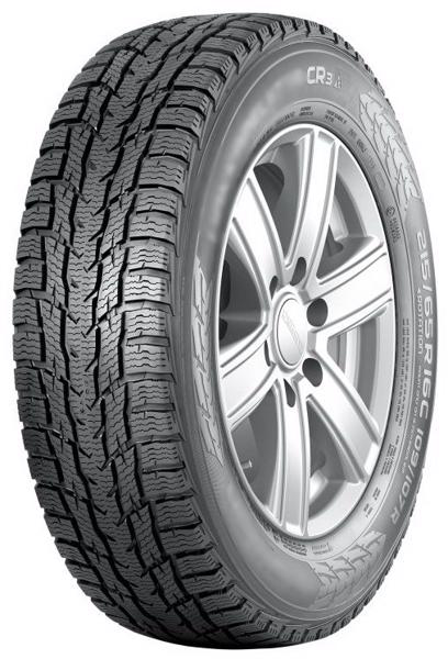 Автошина R16 225/75R16C Ikon Tyres Autograph Snow C3 121/120R