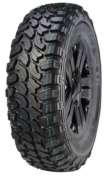 Автошина R17 265/70R17 Compasal Versant M/T 121/118Q